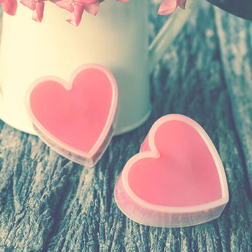 hearts hearts
