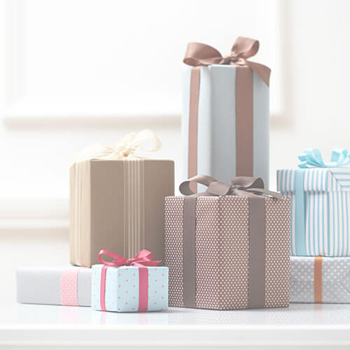 presents presents